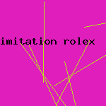 imitation rolex