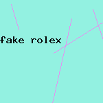 fake rolex