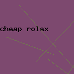 cheap rolex