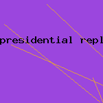 presidential replica rolex