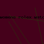 womens rolex watch