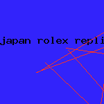 japan rolex replica