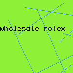 wholesale rolex