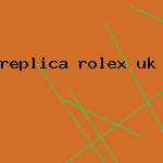 replica rolex uk