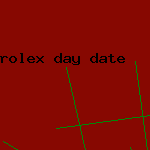 rolex day date