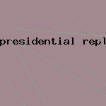 presidential replica rolex