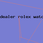 dealer rolex watch