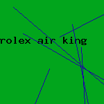 rolex air king