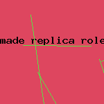 made replica rolex swiss