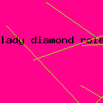 lady diamond rolex