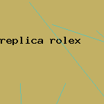 replica rolex