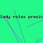 lady rolex president