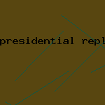 presidential replica rolex