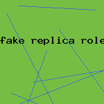 fake replica rolex swiss