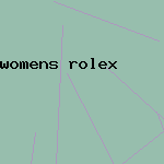 womens rolex