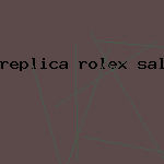 replica rolex sale