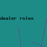 dealer rolex