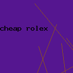 cheap rolex