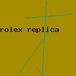 rolex replica