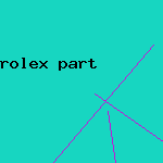 rolex part