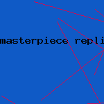 masterpiece replica rolex