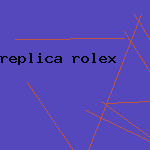 replica rolex