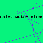 rolex watch dicount prices