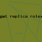 gmt replica rolex