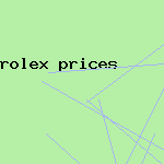 rolex prices