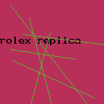 rolex replica