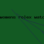 womens rolex watch