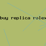 buy replica rolex