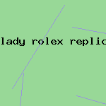 lady rolex replica watch