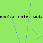 dealer rolex watch