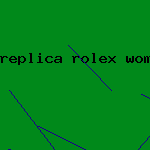 replica rolex womens