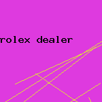 rolex dealer