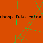 cheap fake rolex watch