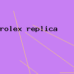 rolex replica