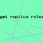 gmt replica rolex