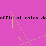 official rolex dealer