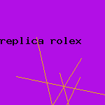 replica rolex