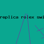 replica rolex swiss