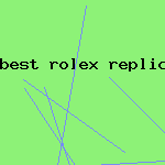 best rolex replica