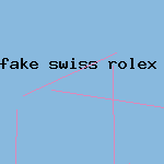 fake swiss rolex watch replica