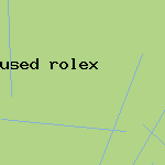 used rolex