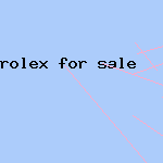 rolex for sale