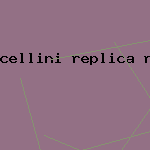 cellini replica rolex