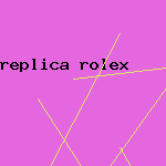 replica rolex