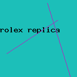 rolex replica