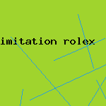 imitation rolex